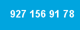 927 156 91 78